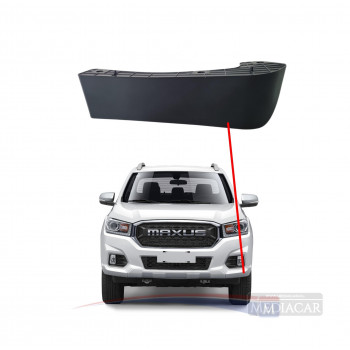 DEFLECTOR INFERIOR IZQUIERD PARACHOQUE DELANT ORIG MAXUS T60 DEFLECTOR INFERIOR IZQUIERD PARACHOQUE DELANT ORIG MAXUS T60