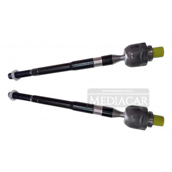 TERMINAL AXIAL MAXUS T60