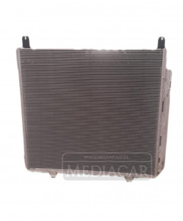 RADIADOR AIRE AC T60 28D 18/22 RADIADOR AIRE AC T60 28D 18/22