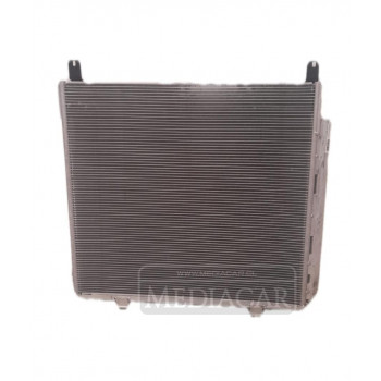 RADIADOR AIRE AC T60 28D 18/22
