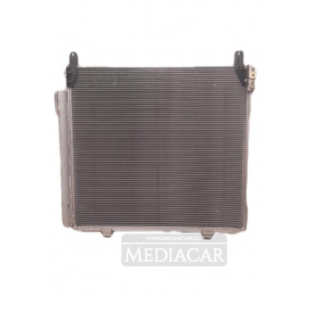 RADIADOR AIRE AC T60 28D 18/22