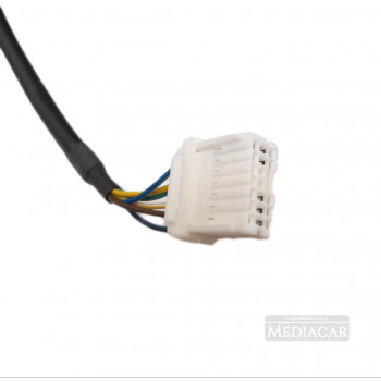 ESPEJO EXTERIOR DERECHO  5P