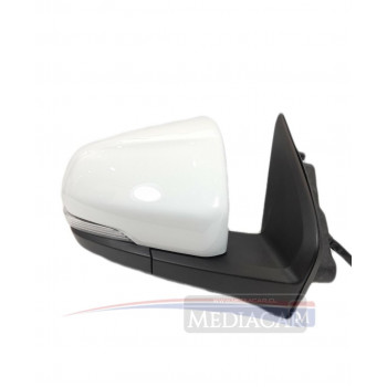 ESPEJO ELECTRICO EXTERIOR DERECHO T60 5PIN