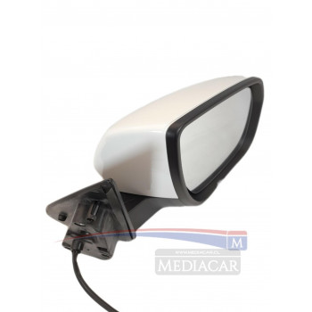 ESPEJO ELECTRICO EXTERIOR DERECHO T60 5PIN