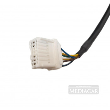 ESPEJO EXTERIOR DERECHO  5P