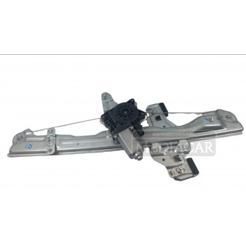 CREMALLERA ALZA VIDRIO IZQUIERDO 2P