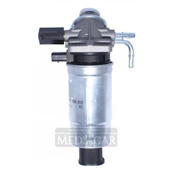 FILTRO PETROLEO COMPLETO T60 28
