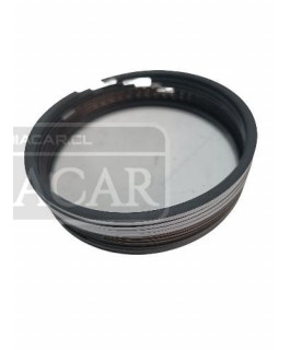 ANILLOS DE MOTOR 25 4 CIL