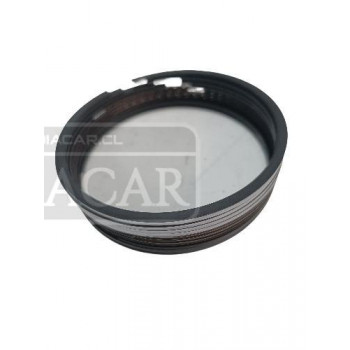 ANILLOS DE MOTOR 25 4 CIL