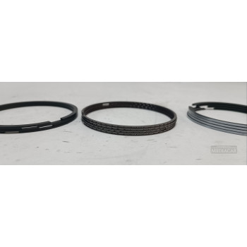 ANILLOS DE MOTOR 25 4 CIL