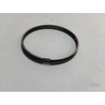 ANILLOS DE MOTOR 25 4 CIL