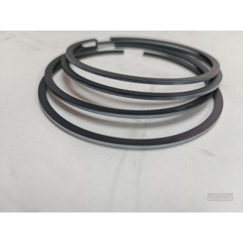 ANILLOS DE MOTOR 25 4 CIL