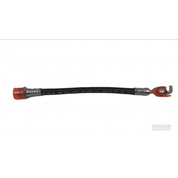 FLEXIBLE FRENO TRASERO IZQUIERDO