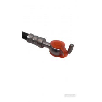 FLEXIBLE FRENO TRASERO IZQUIERDO