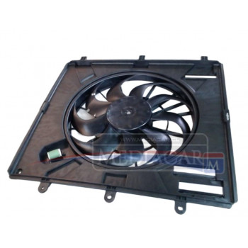 ELECTRO VENTILADOR 20D