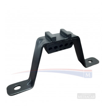 SOPORTE METALICO SUPERIOR RADIADOR 2.8D ORIGINAL