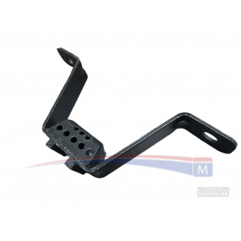 SOPORTE METALICO SUPERIOR RADIADOR 2.8D ORIGINAL