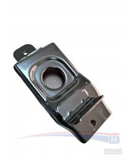 SOPORTE INFERIOR IZQUIERDO META RADIADOR 2.8D ORIG MAXUS T60 SOPORTE INFERIOR IZQUIERDO META RADIADOR 2.8D ORIG MAXUS T60