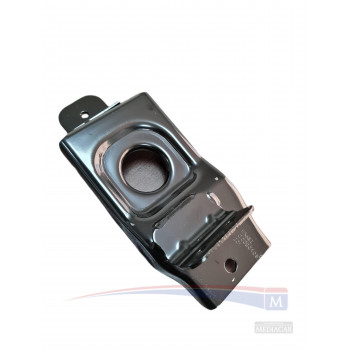 SOPORTE INFERIOR IZQUIERDO META RADIADOR 2.8D ORIG MAXUS T60 SOPORTE INFERIOR IZQUIERDO META RADIADOR 2.8D ORIG MAXUS T60