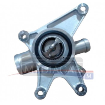 TERMOSTATO BLOCK MOTOR 20D
