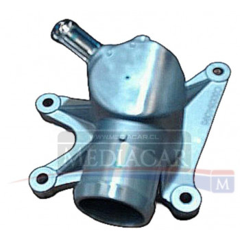TERMOSTATO BLOCK MOTOR 20D