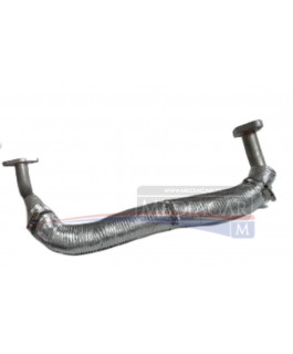 TUBO EGR SALIDA MOTOR 20D TUBO EGR SALIDA MOTOR 20D