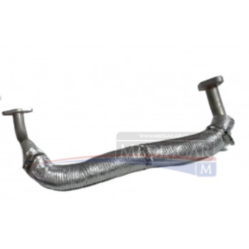 TUBO EGR SALIDA MOTOR 20D