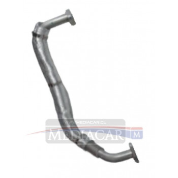 TUBO EGR SALIDA MOTOR 20D
