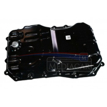 CARTER MOTOR 20D