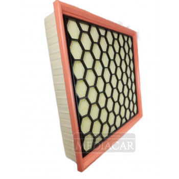 FILTRO DE AIRE C/ MALLA T60 18/22