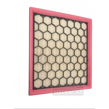 FILTRO DE AIRE C/ MALLA T60 18/22