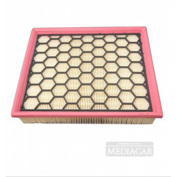 FILTRO DE AIRE C/ MALLA T60 18/22