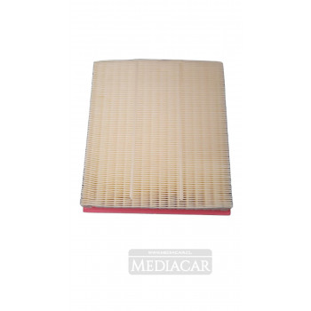 FILTRO DE AIRE C/ MALLA T60 18/22