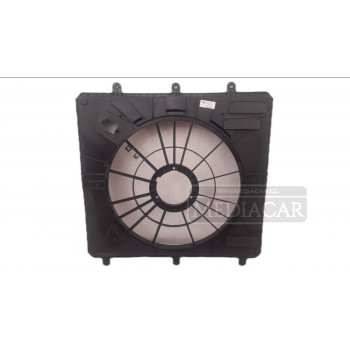 CUBIERTA VENTILADOR