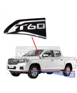 LOGO EMBLEMA TAPABARRO IZQUIERDO LOGO EMBLEMA TAPABARRO IZQUIERDO