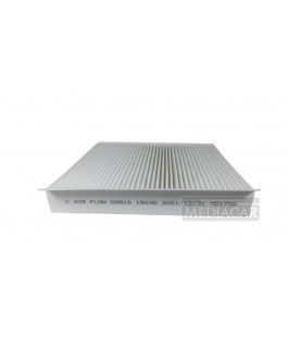 FILTRO POLEN A/C T60 18/22 FILTRO POLEN A/C T60 18/22