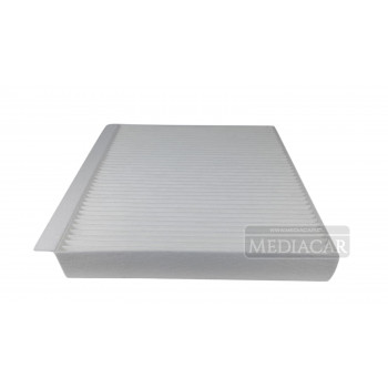 FILTRO POLEN  A/C T60 18/22