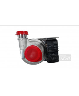 TURBO MOTOR 28 TURBO MOTOR 28