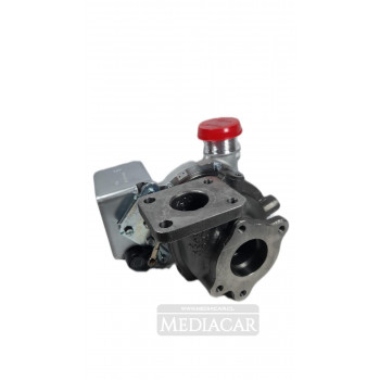 TURBO MOTOR 28