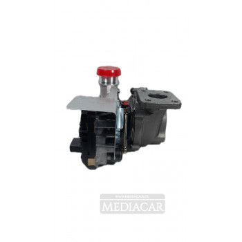 TURBO MOTOR 28