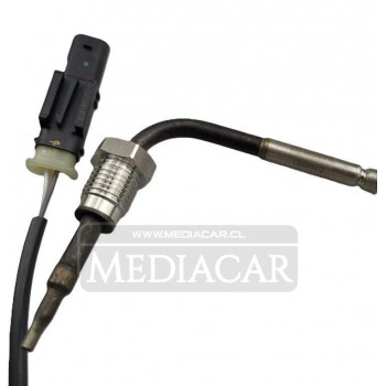 SENSOR TEMPERATURA DELANTERO EURO V