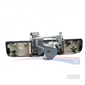 MANILLA PORTALON SIN CAMARA 