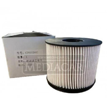 FILTRO PETROLEO ELEMENTO MOTOR  2,0D