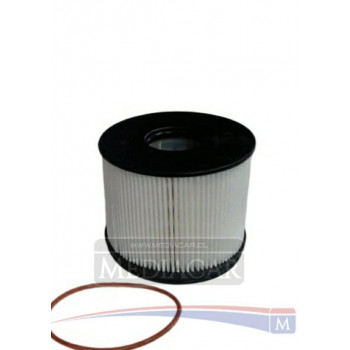 FILTRO PETROLEO ELEMENTO MOTOR  2,0D