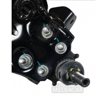 BANDEJA INFERIOR IZQUIERDA 2WD O 4WD