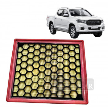 FILTRO DE AIRE  2,0D