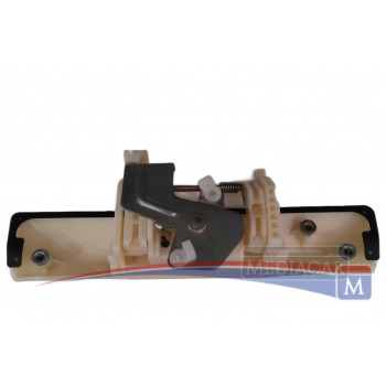 MANILLA PORTALON SIN CAMARA PARA PINTAR