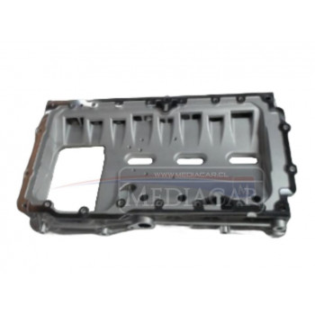 PRECARTER MOTOR 20D