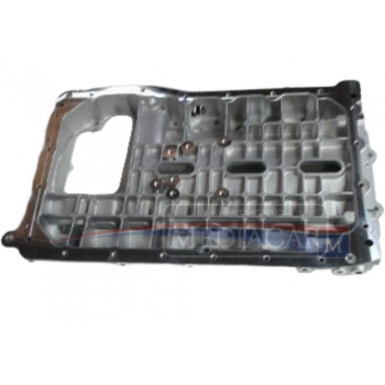 PRECARTER MOTOR 20D