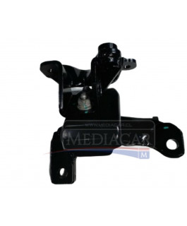 SOPORTE MOTOR IZQUIERDO 20D SOPORTE MOTOR IZQUIERDO 20D
